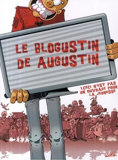 Le Blogustin de Augustin