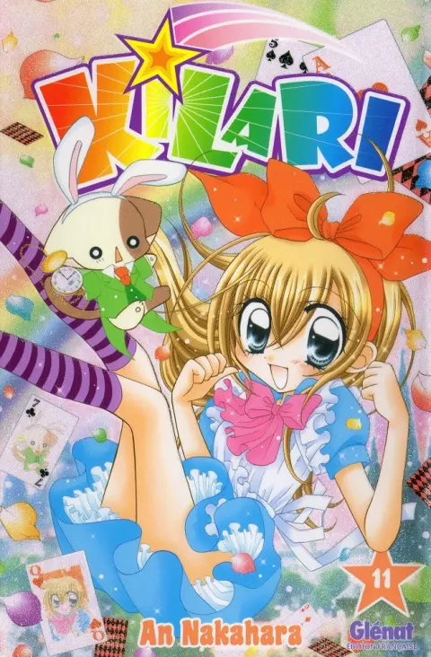Kilari Tome 11