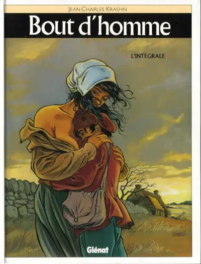 Bout d'homme L'Intégrale