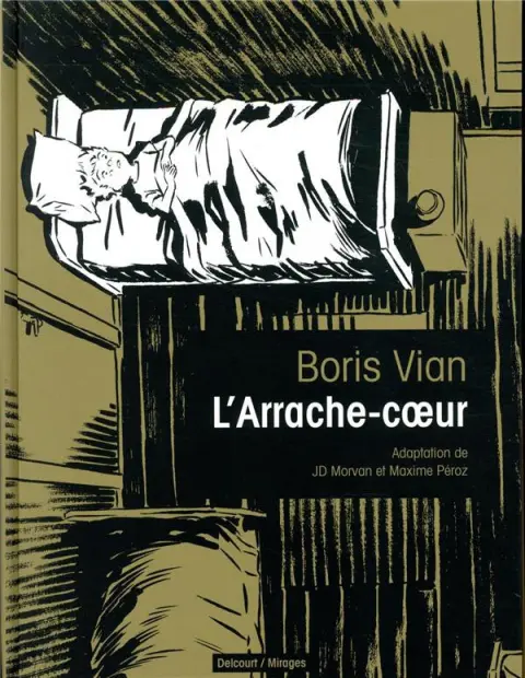 L'Arrache-cœur