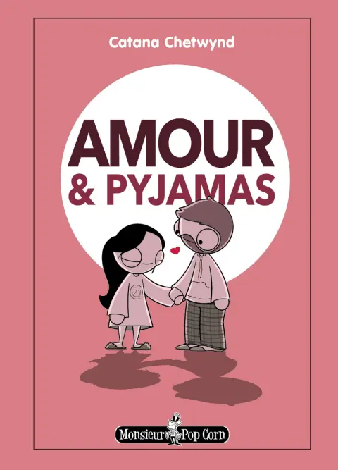 Petits moments d'amour 3 Amour et pyjamas