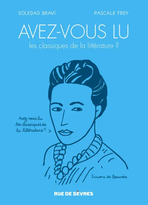 Avez-vous lu les classiques de la littérature ?