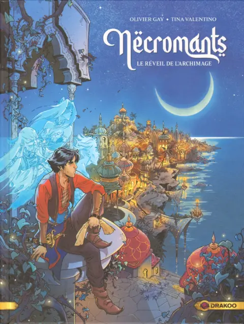 Nécromants