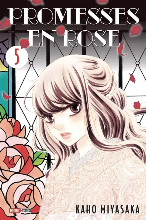 Promesses en rose 5