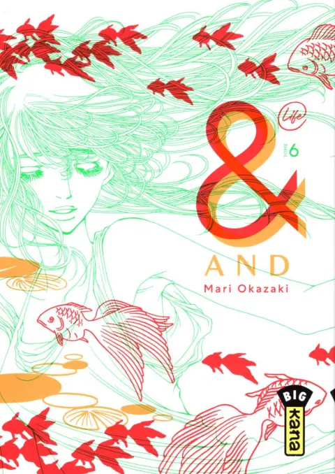 & (And) Tome 6