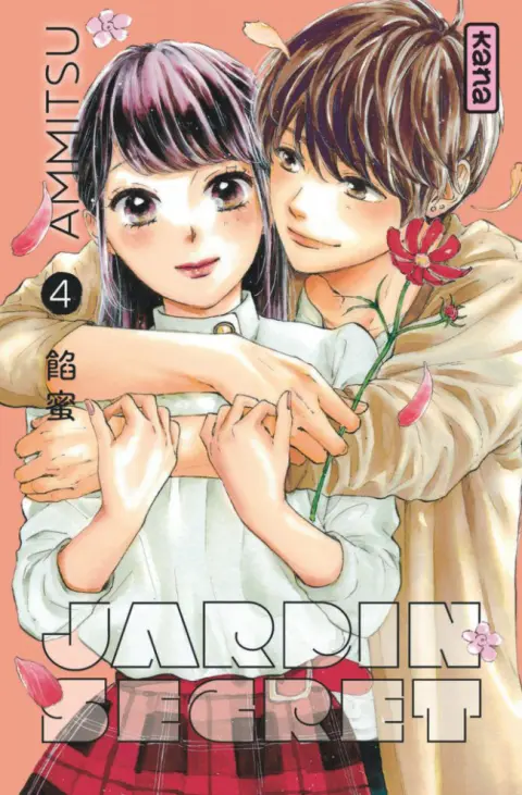 Jardin secret 4
