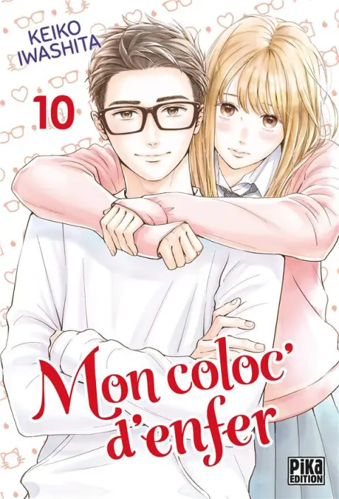 Mon coloc' d'enfer 10