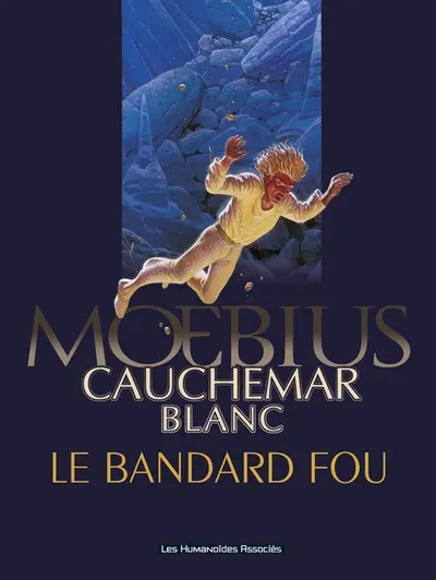 Cauchemar blanc Cauchemar blanc - Le Bandard fou