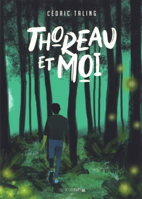 Thoreau et moi