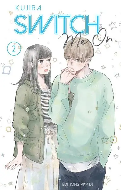 Switch Me On 2