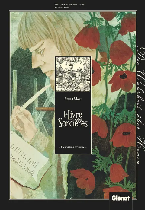 Le livre des sorcières Deuxième Volume