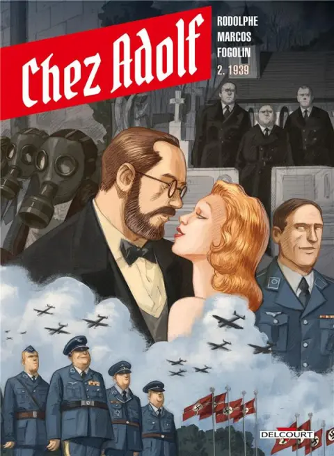 Chez Adolf 2 1939