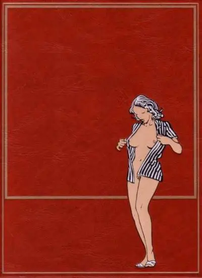 Les Chefs-d'œuvre de la BD érotique Tome 10 Grand maîtres 4 - Cris et suçottements