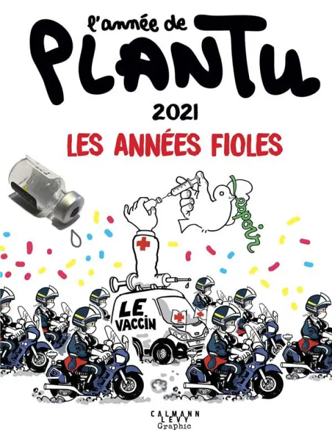 Les années fioles