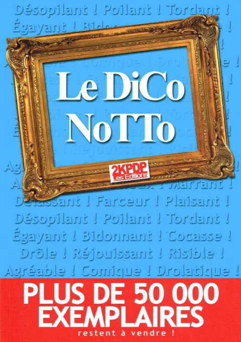 Le DiCo NoTTo