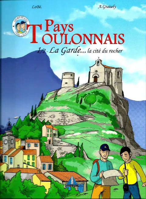 Pays Toulonnais