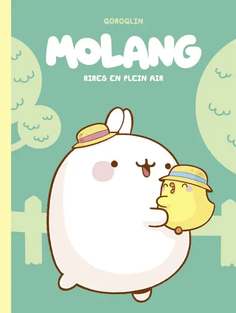 Mölang