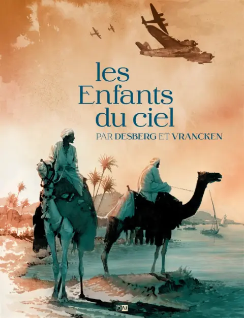 Les enfants du ciel