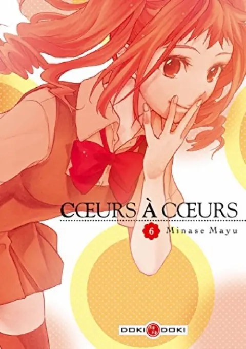 Coeurs à coeurs 6