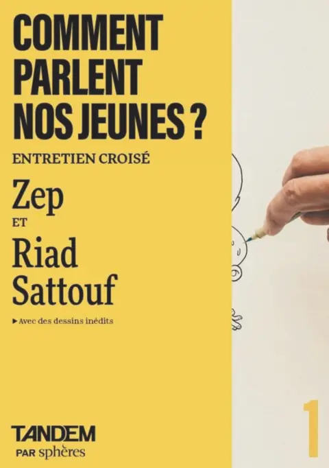Comment parlent nos jeunes ? Entretien croisé
