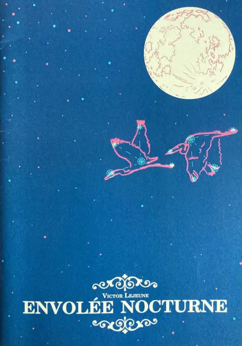 Envolée Nocturne