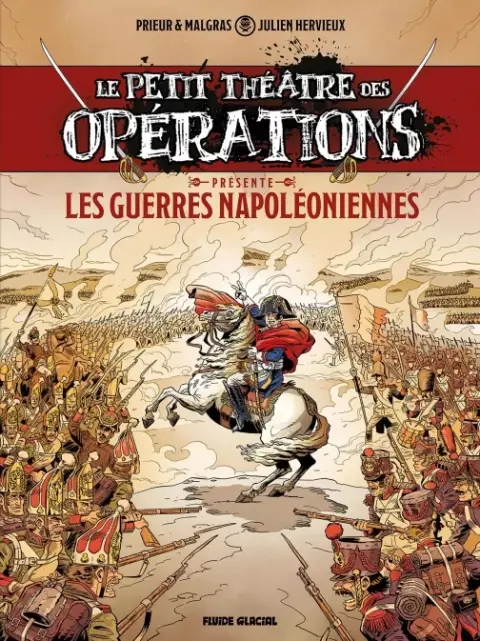 Le Petit Théâtre des Opérations présente