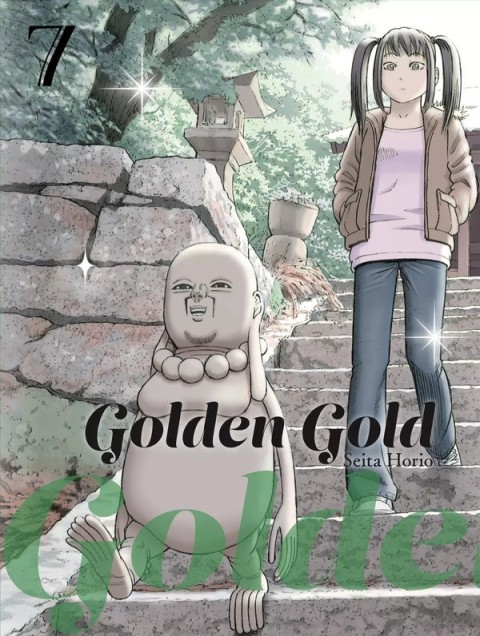 Golden Gold 7