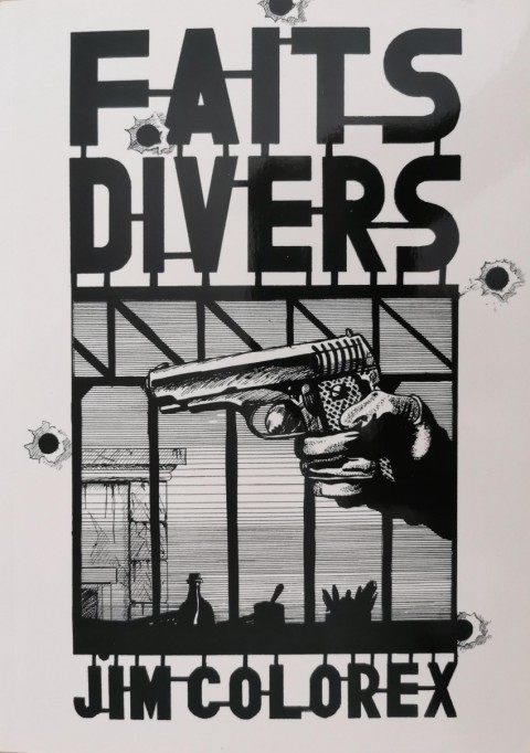 Faits divers