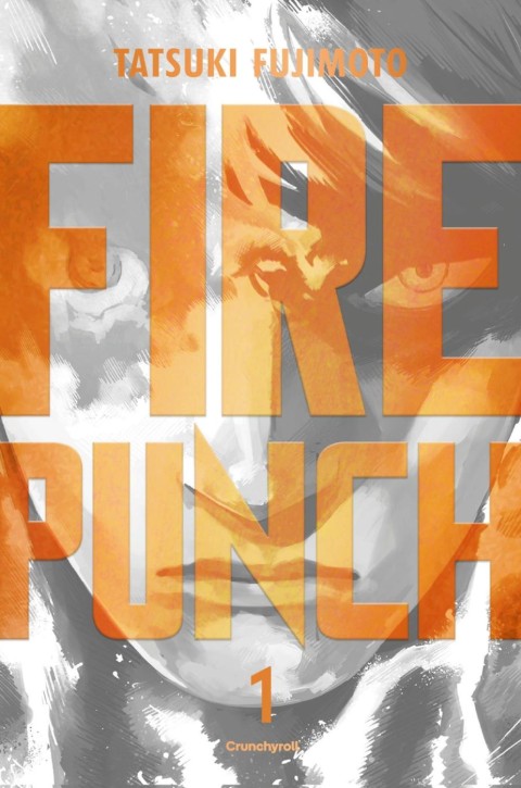 Fire punch Édition Double 1