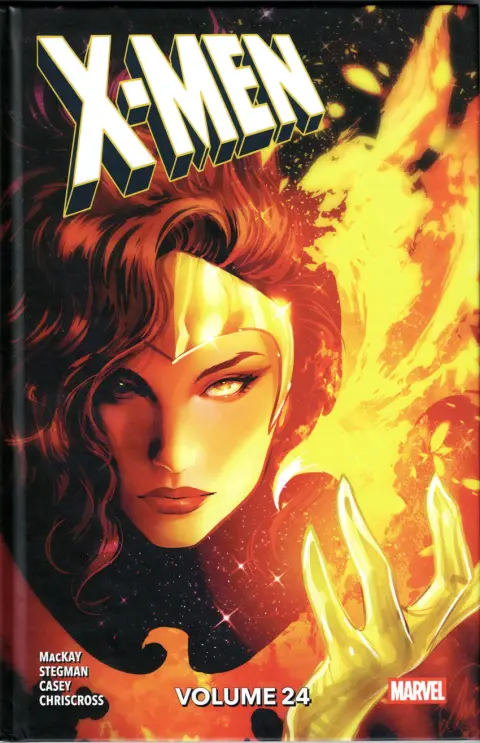 X-Men 24