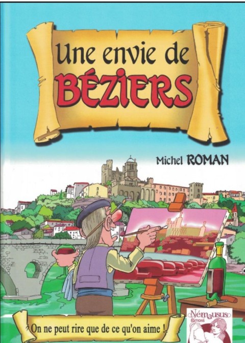 Une envie de Béziers