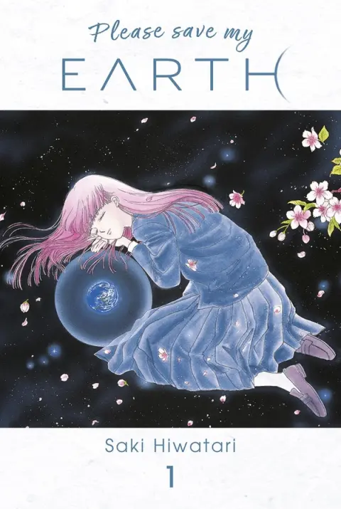 Please Save My Earth 1