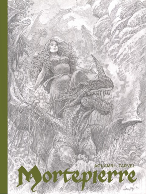 Mortepierre Integrale premier cycle