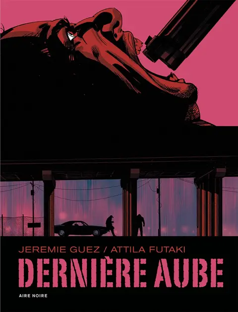 Dernière Aube