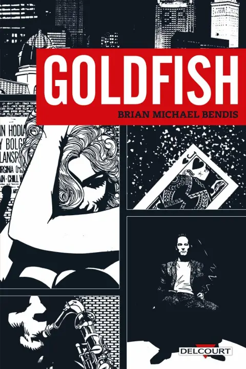 Goldfish