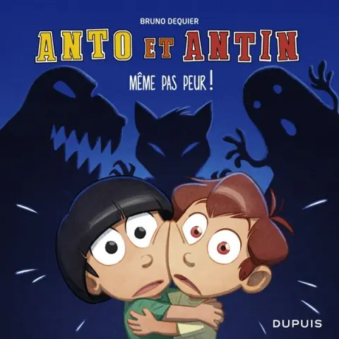 Anto et Antin