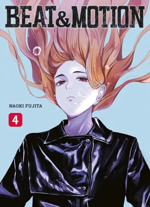 Beat & Motion 4