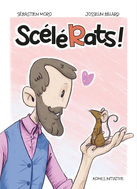 ScéléRats !