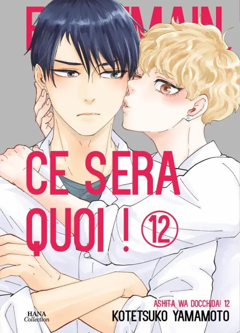 Et demain ce sera quoi ! 12