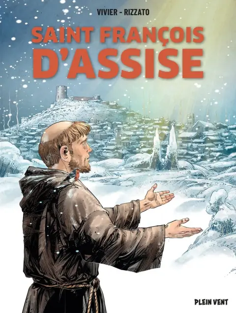 Saint François d'Assise