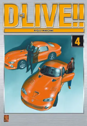 D-Live !! 4