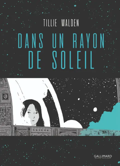 Dans un rayon de soleil