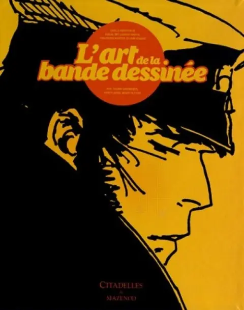 L'Art de la bande dessinée