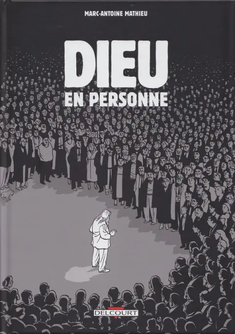 Dieu en personne