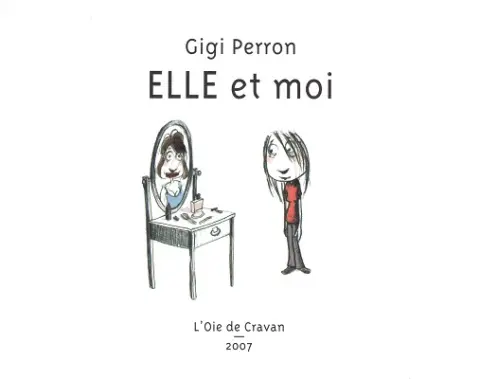 Elle et moi