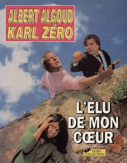 L'Élu de mon cœur