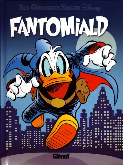 Fantomiald