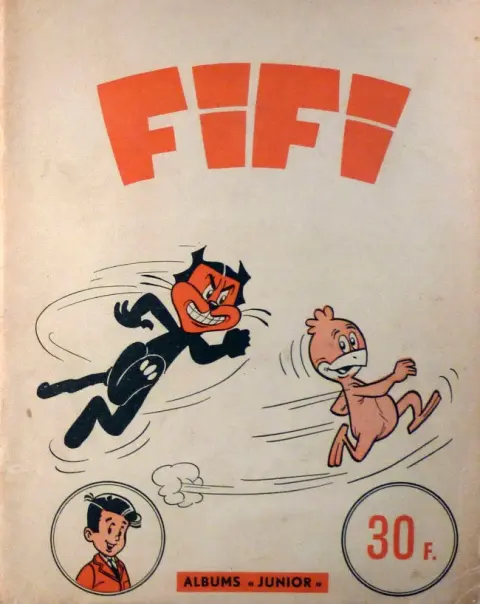 Fifi