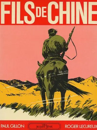 Fils de Chine