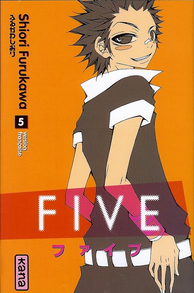 Five 5